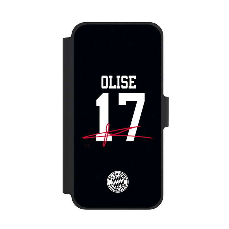 iPhone 12 mini NIVOflip Olise 17