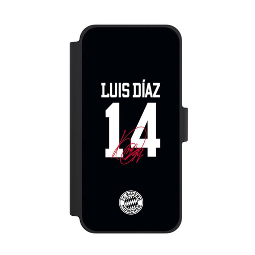 Apple iPhone 12 mini NIVOflip Luis Díaz 14