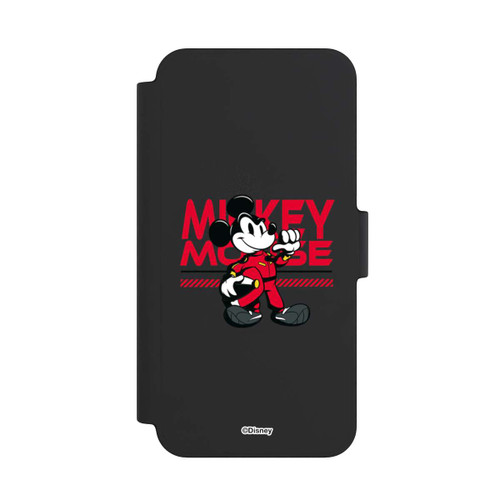 Apple iPhone 12 mini NIVOflip Mickey Mouse Rally Transparent