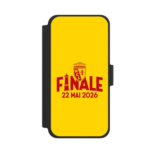 Apple iPhone 12 mini NIVOflip RC Lens en finale 2026