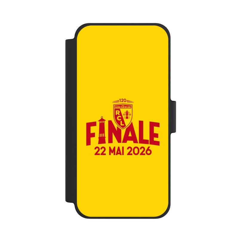 iPhone 12 mini NIVOflip RC Lens en finale 2026