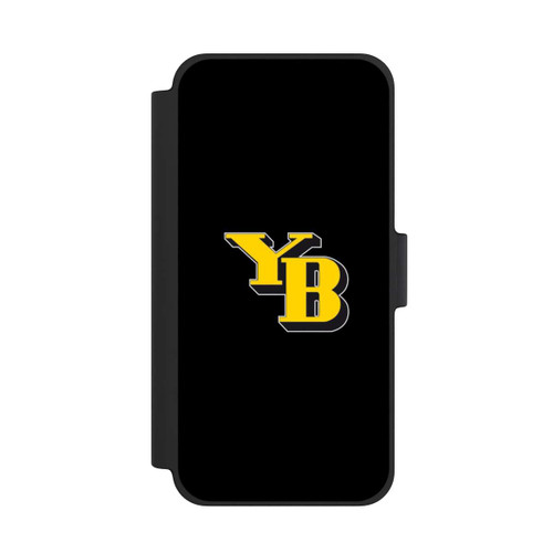 Apple iPhone 12 mini NIVOflip BSC YB
