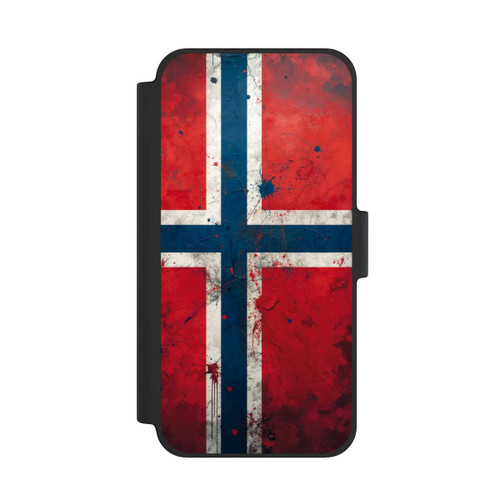 Apple iPhone 12 mini NIVOflip Norvège 26