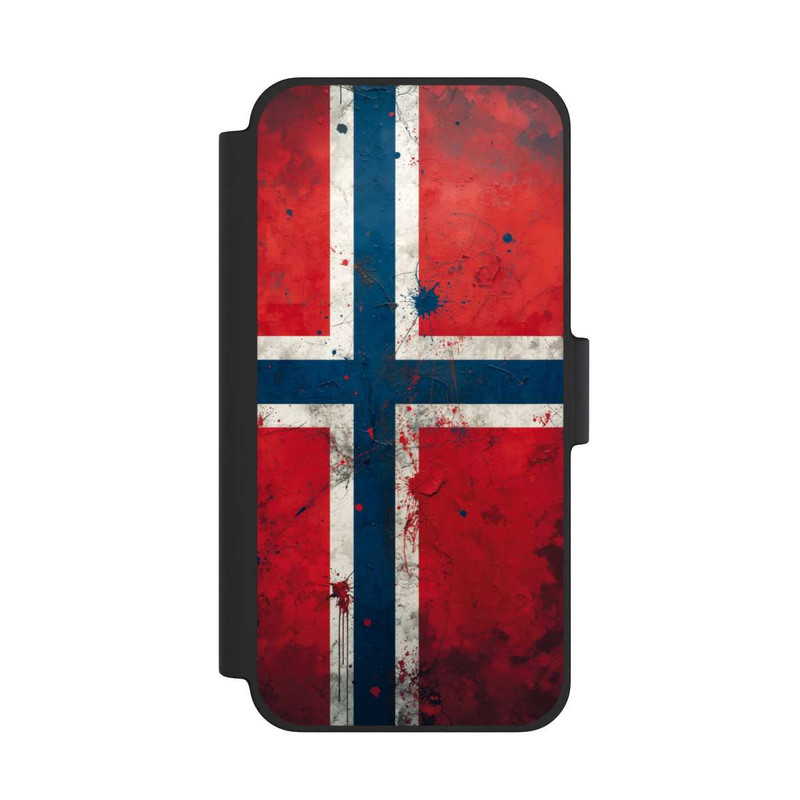 iPhone 12 mini NIVOflip Norvège 26