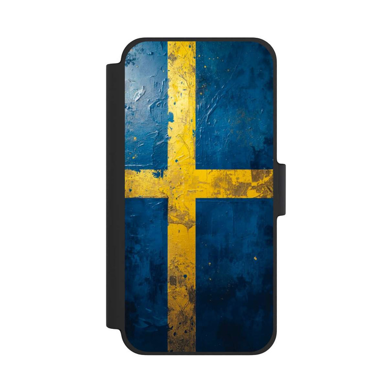 iPhone 12 mini NIVOflip Suède 26