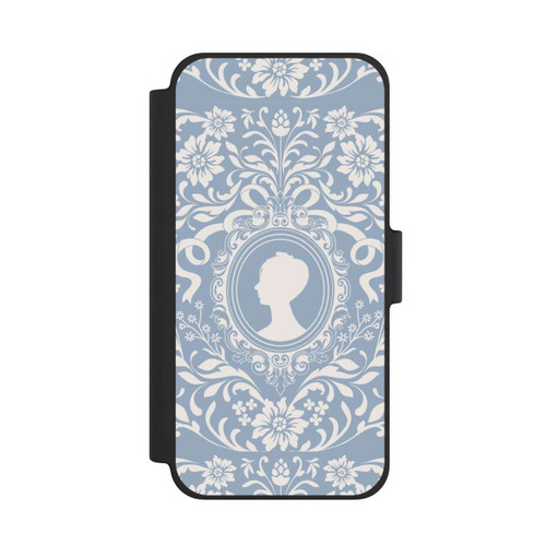 Apple iPhone 12 mini NIVOflip Regency Theme