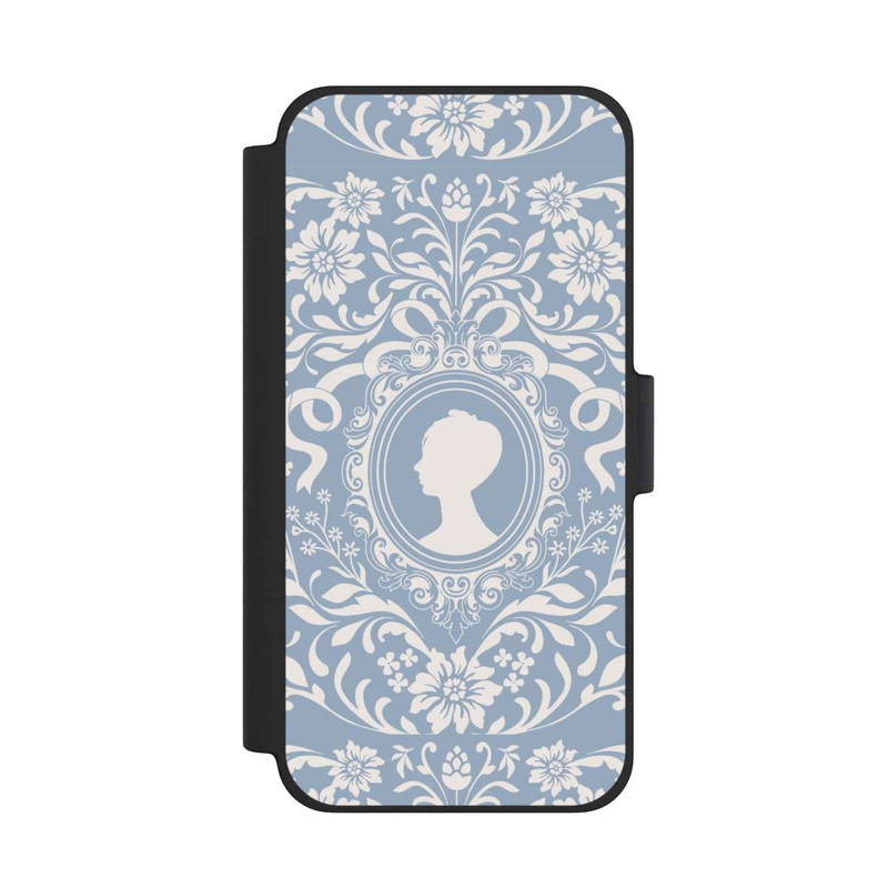iPhone 12 mini NIVOflip Regency Theme