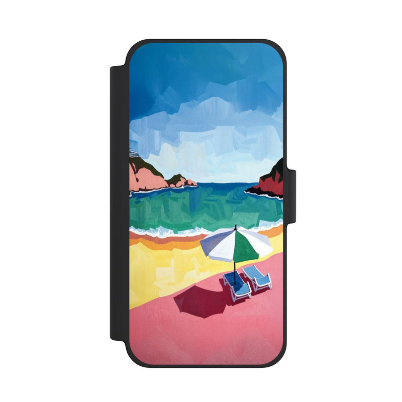iPhone 12 mini NIVOflip By The Ocean