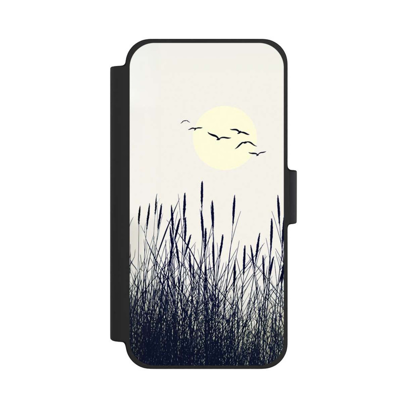 iPhone 12 mini NIVOflip Fields of Gold Art