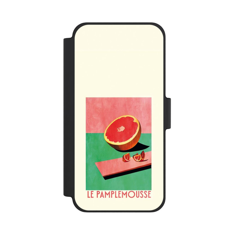 iPhone 12 mini NIVOflip Le Pamplemousse