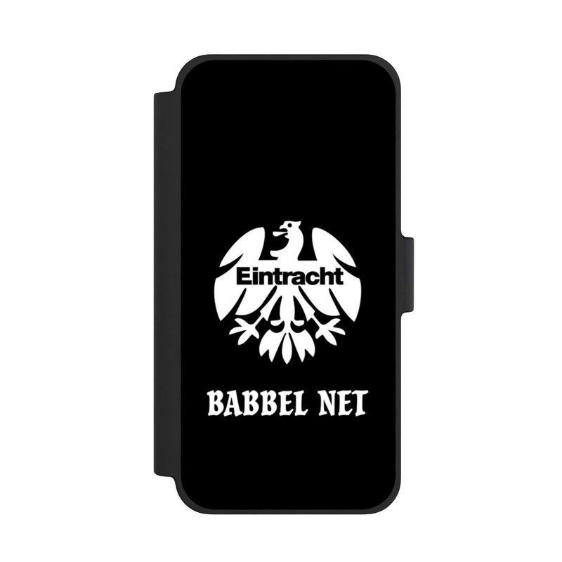 iPhone 12 mini NIVOflip SG Eintracht Babbel Net