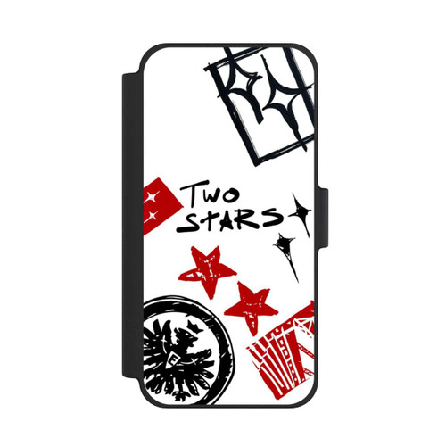 Apple iPhone 12 mini NIVOflip Eintracht Frankfurt Two Stars