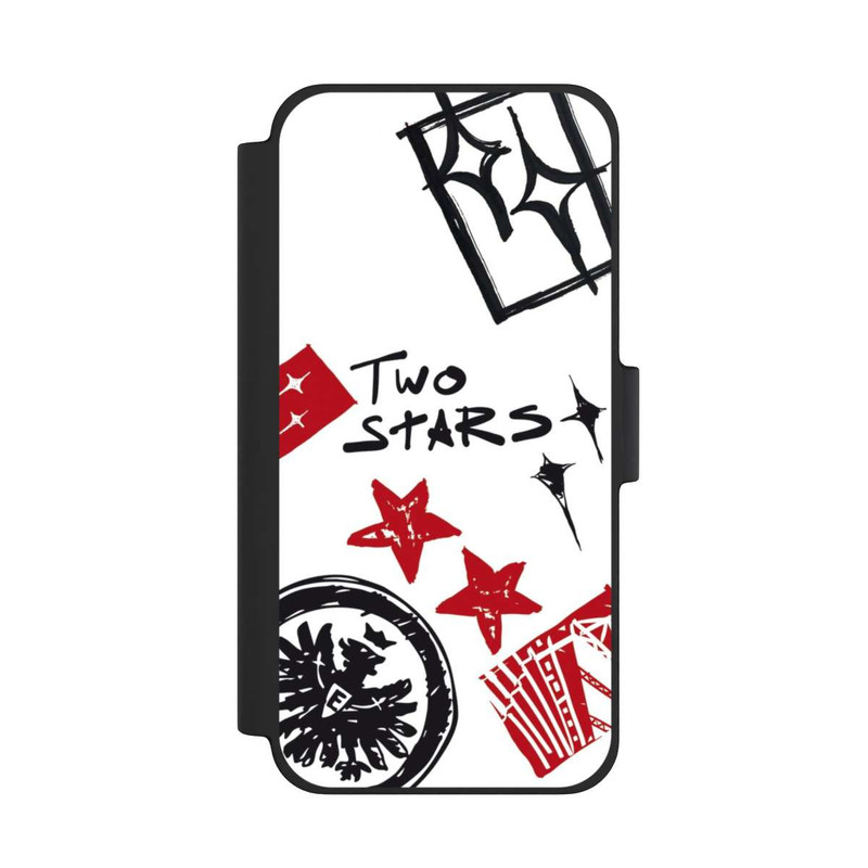 iPhone 12 mini NIVOflip Eintracht Frankfurt Two Stars