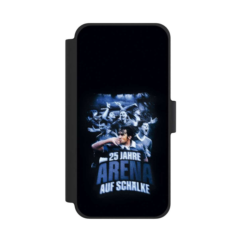 iPhone 12 mini NIVOflip 25 Jahre Arena Auf Schalke