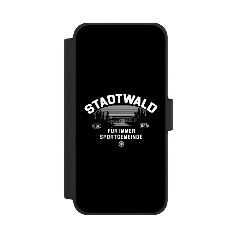 iPhone 12 mini NIVOflip Eintracht Frankfurt Stadtwald