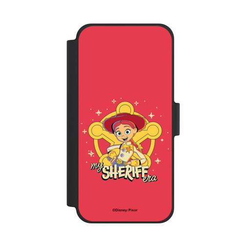 Apple iPhone 12 mini NIVOflip Toy Story 5 Jessie In my Sheriff Era Rot
