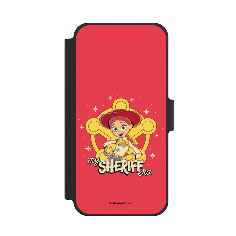 iPhone 12 mini NIVOflip Toy Story 5 Jessie In my Sheriff Era Rot