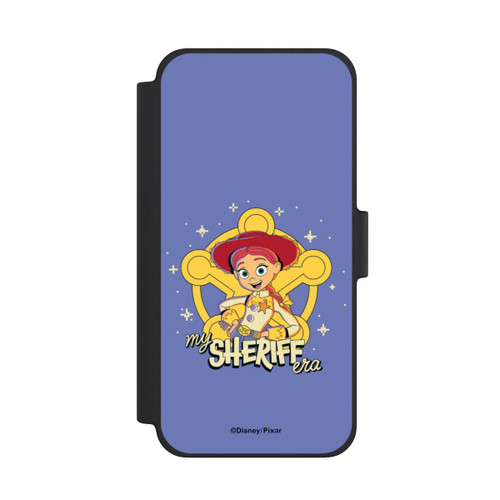 Apple iPhone 12 mini NIVOflip Toy Story 5 Jessie In my Sheriff Era Blau
