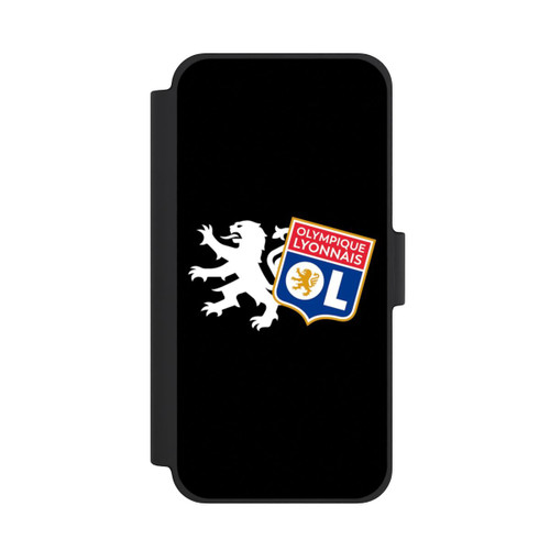 Apple iPhone 12 mini NIVOflip OL Lion Noir
