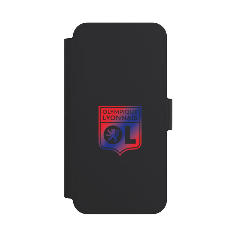 iPhone 12 mini NIVOflip OL Logo bicolore