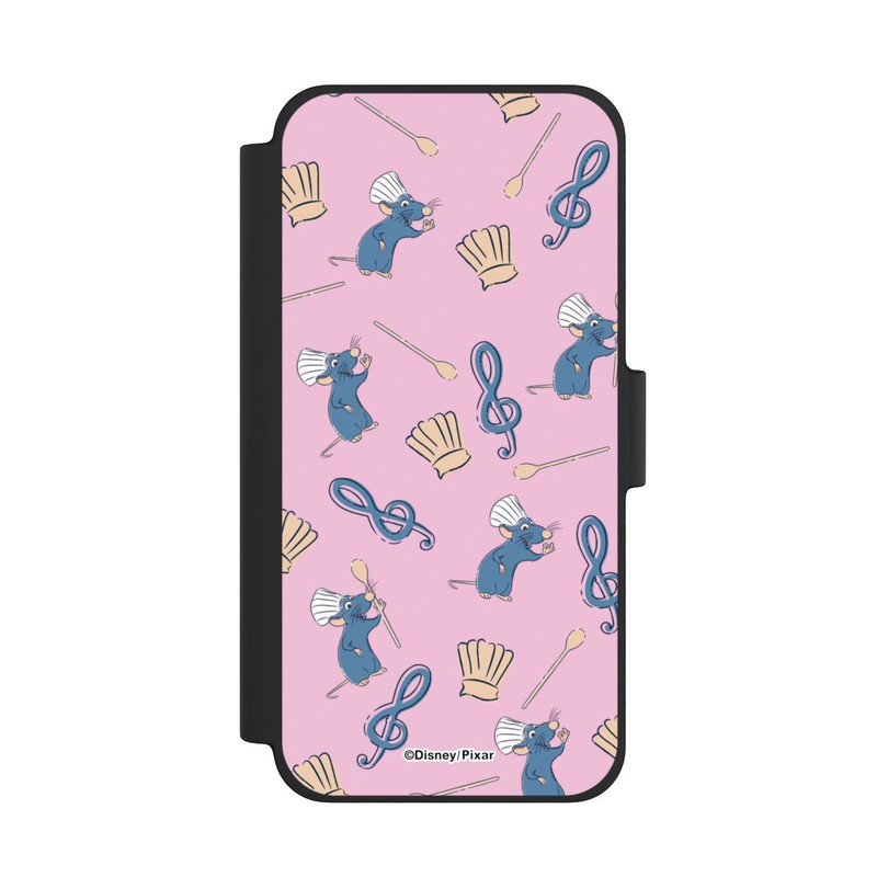 iPhone 12 mini NIVOflip Remy Ratatouille Pink