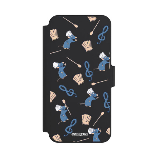 Apple iPhone 12 mini NIVOflip Remy Ratatouille Transparent