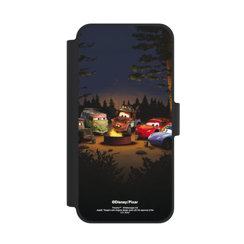 Apple iPhone 12 mini NIVOflip Cars - Lagerfeuer