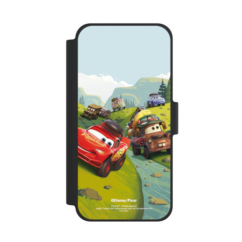 Apple iPhone 12 mini NIVOflip Cars - Campingausflug