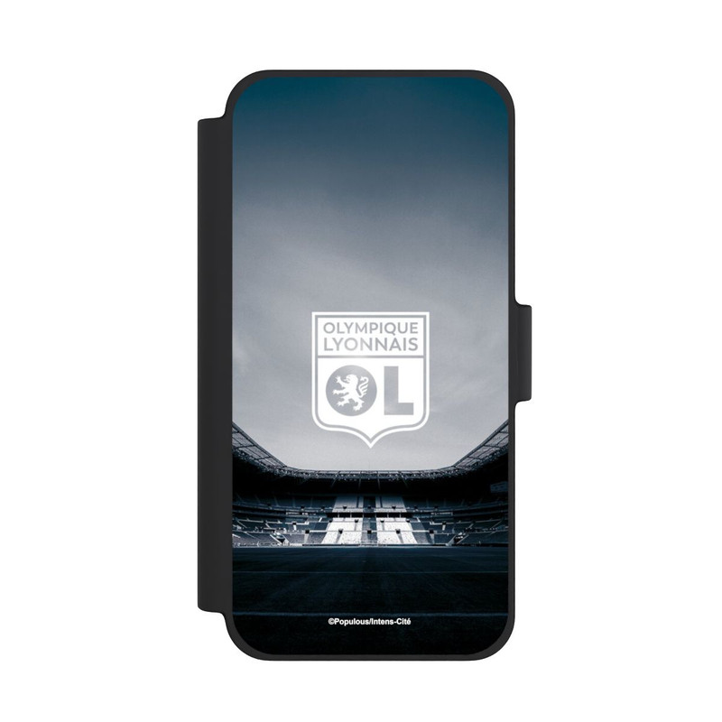iPhone 12 mini NIVOflip OL Stade Groupama