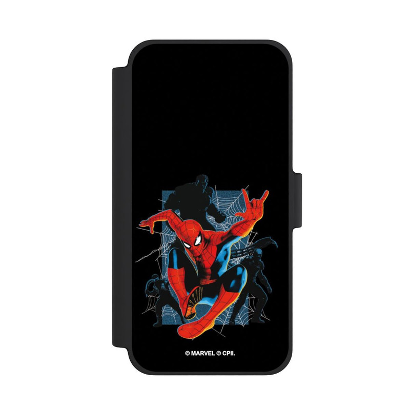 iPhone 12 mini NIVOflip Spider-Man Hero Force