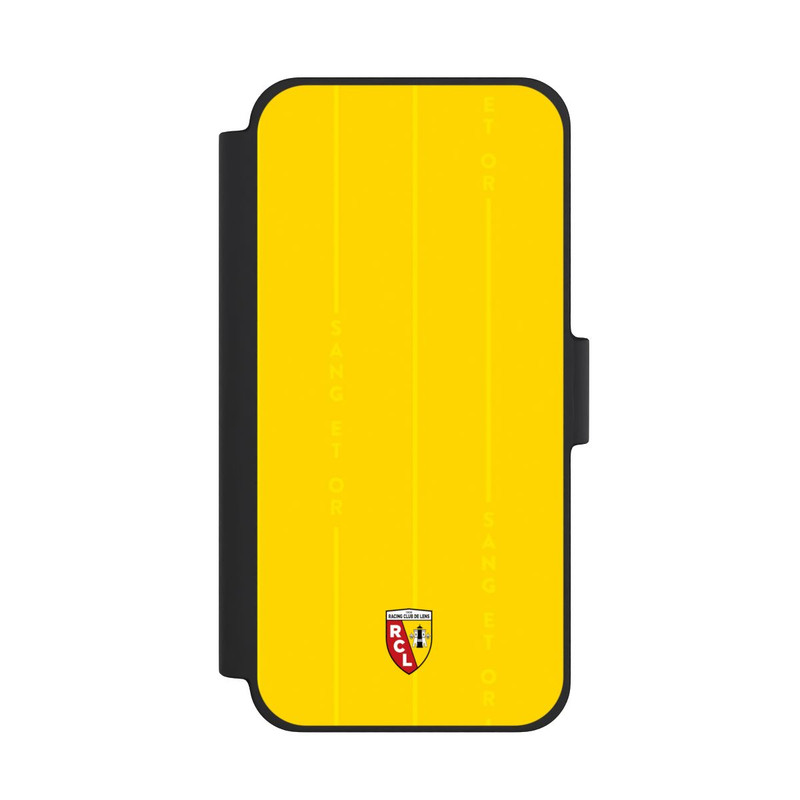 iPhone 12 mini NIVOflip RC Lens Heimtrikot 26/27