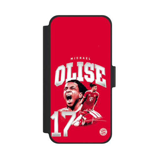 Apple iPhone 12 mini NIVOflip Michael Olise 26/27