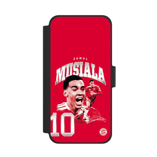 Apple iPhone 12 mini NIVOflip Jamal Musiala 26/27