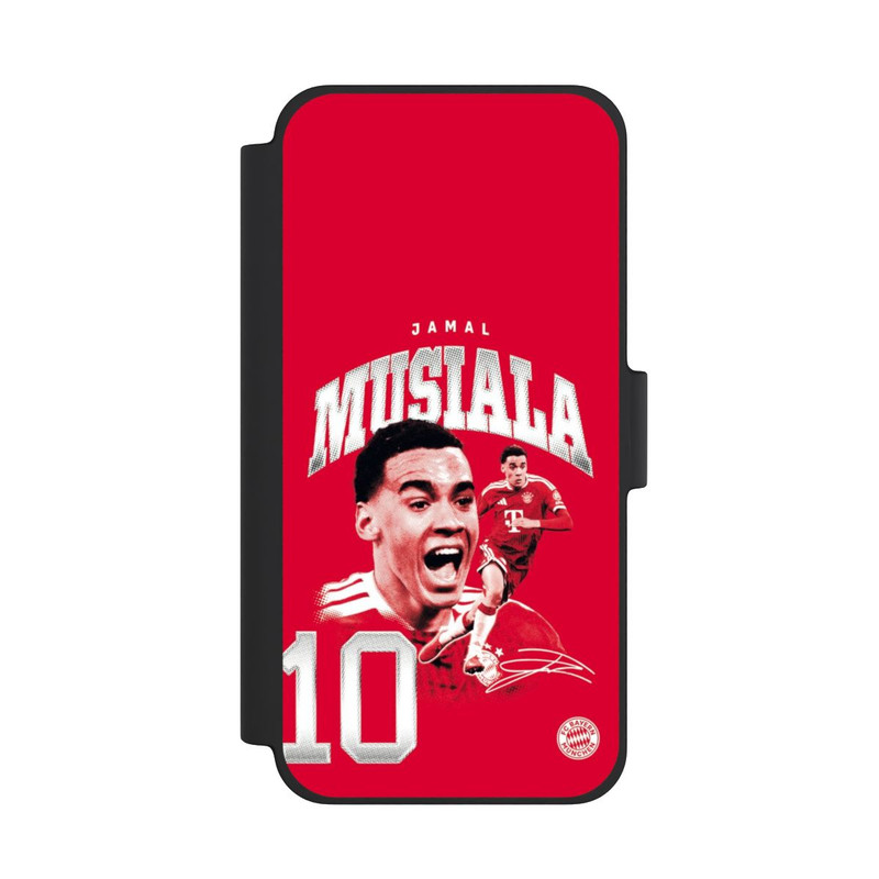 iPhone 12 mini NIVOflip Jamal Musiala 26/27