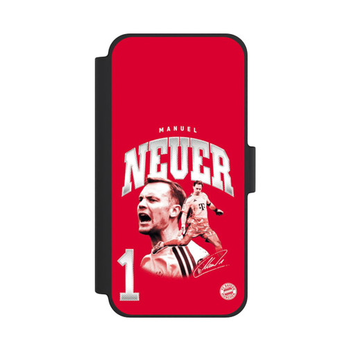 Apple iPhone 12 mini NIVOflip Manuel Neuer 26/27
