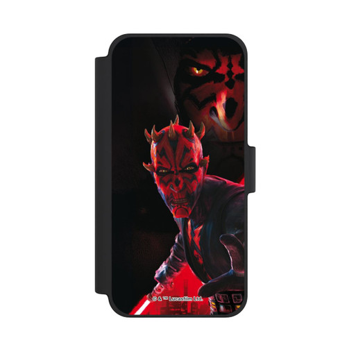 Apple iPhone 12 mini NIVOflip Darth Maul Shadow Lord