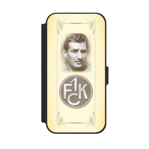 Apple iPhone 12 NIVOflip Fritz Walter