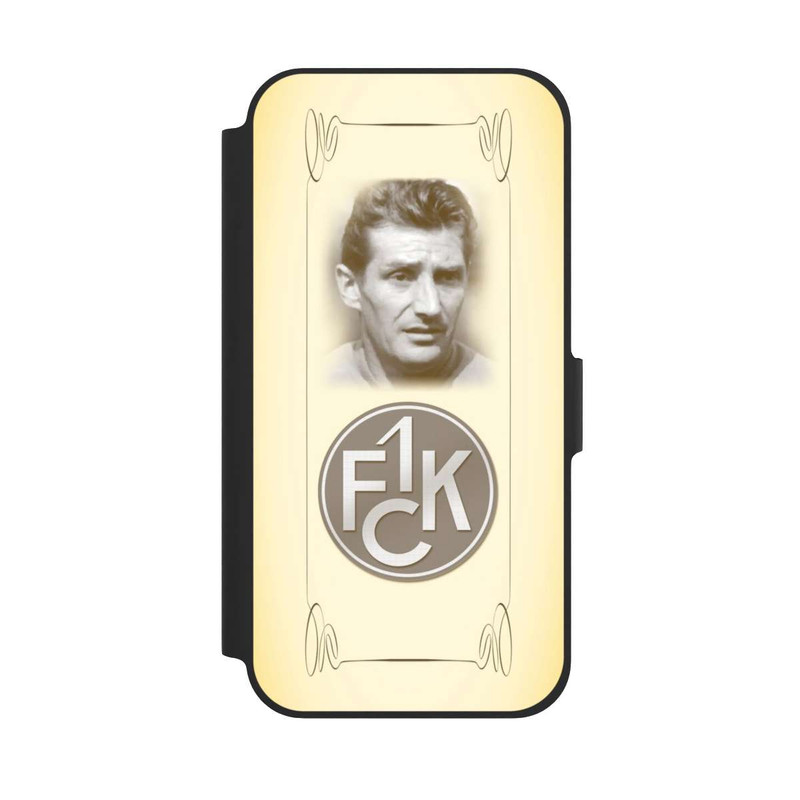 iPhone 12 NIVOflip Fritz Walter