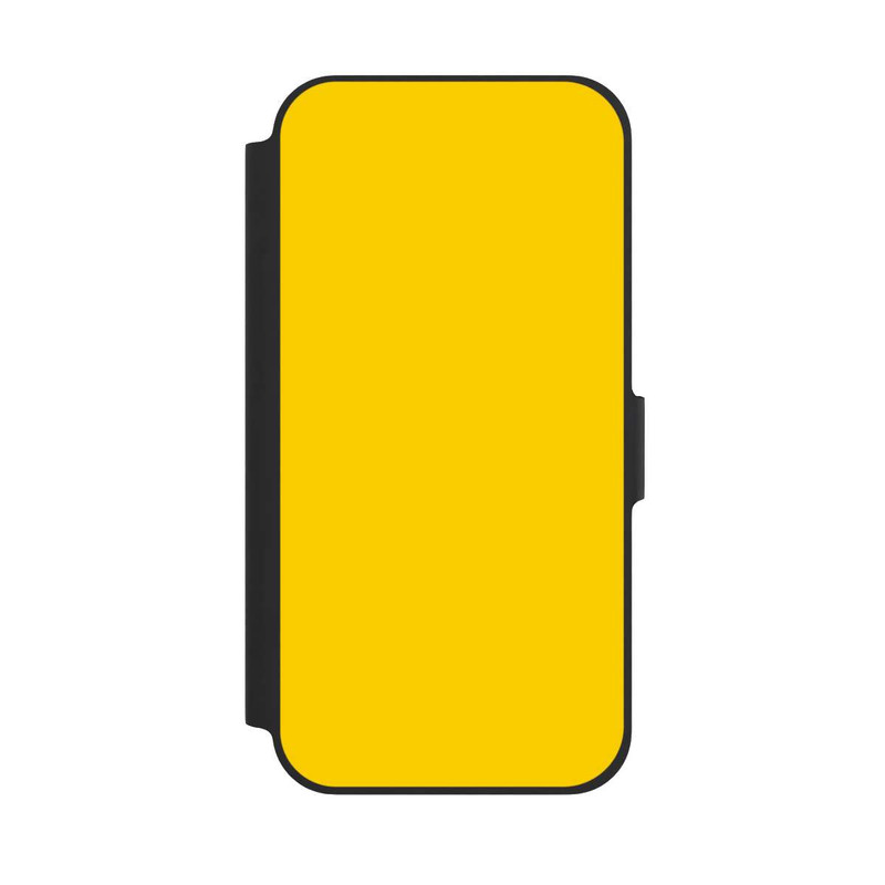 iPhone 12 NIVOflip Sonnengelb