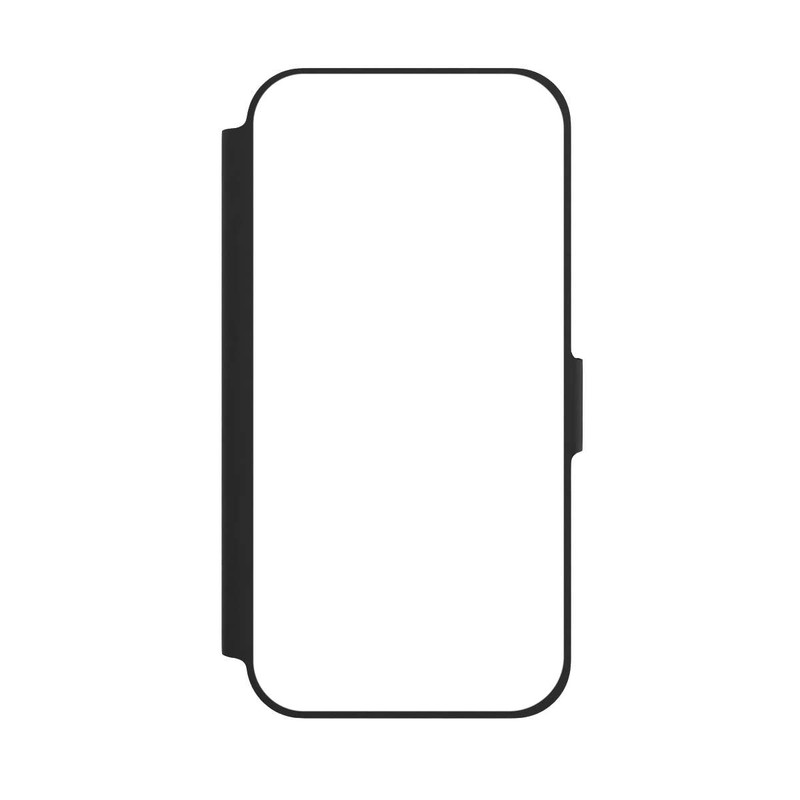 iPhone 12 NIVOflip Blanc Brillant