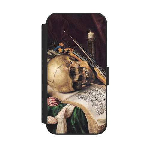 Apple iPhone 12 NIVOflip Vanitas