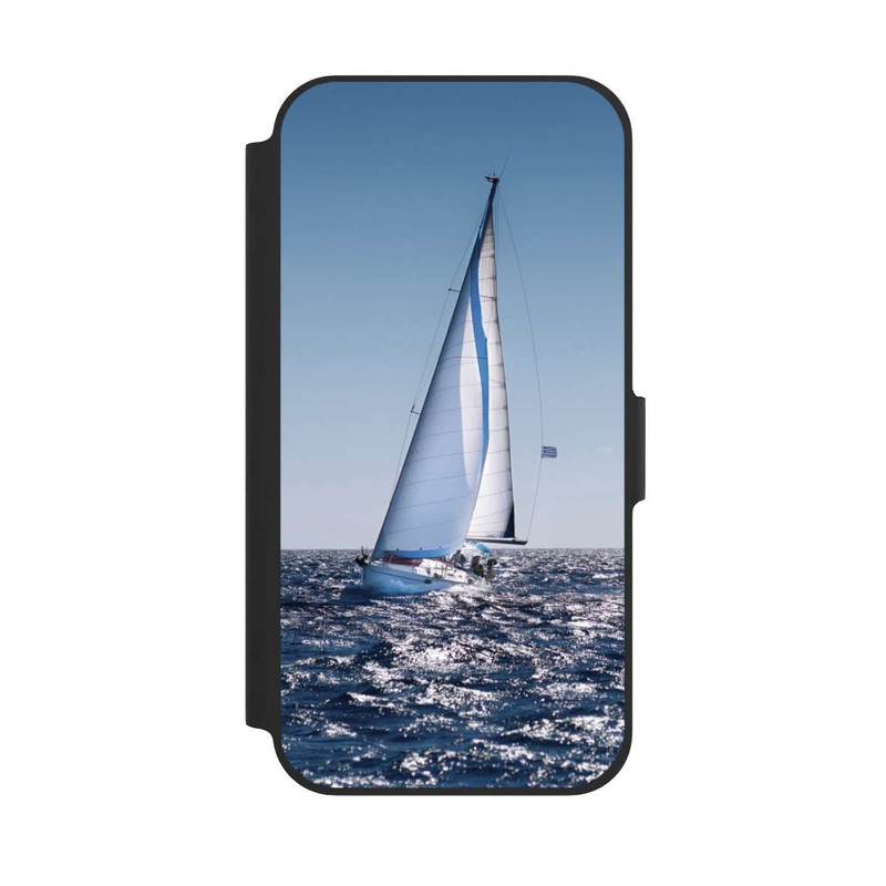 iPhone 12 NIVOflip Sailing
