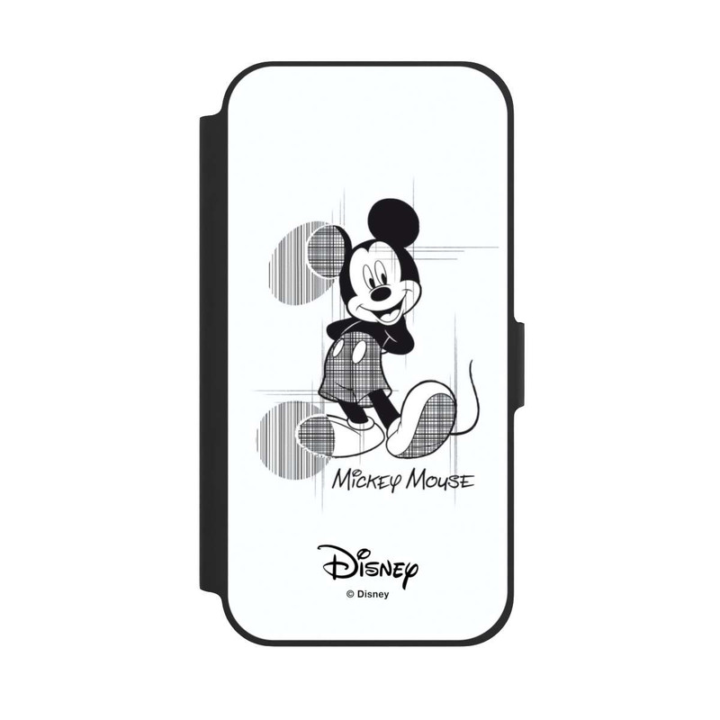 iPhone 12 NIVOflip Mickey Sketchy