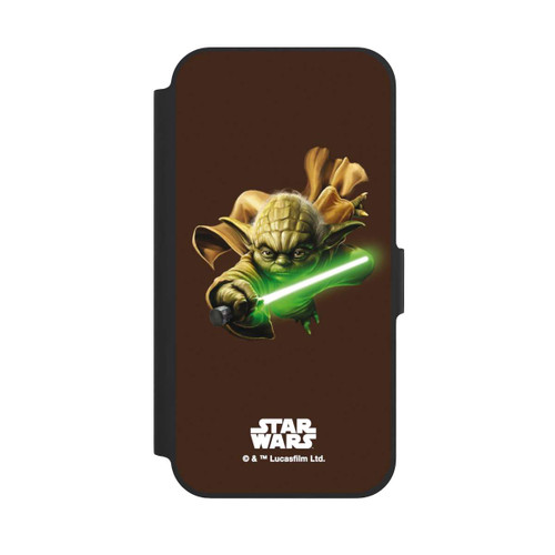 Apple iPhone 12 NIVOflip Yoda