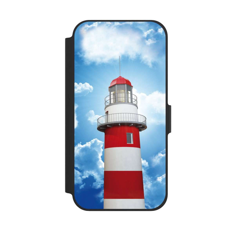 iPhone 12 NIVOflip Phare