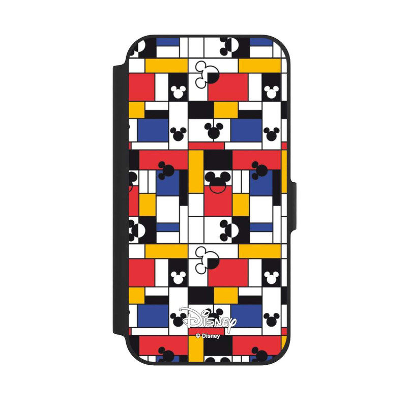 iPhone 12 NIVOflip Micky Squares