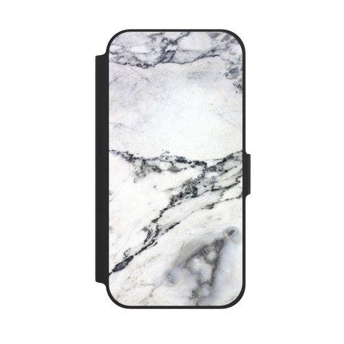 Apple iPhone 12 NIVOflip Classic Marble