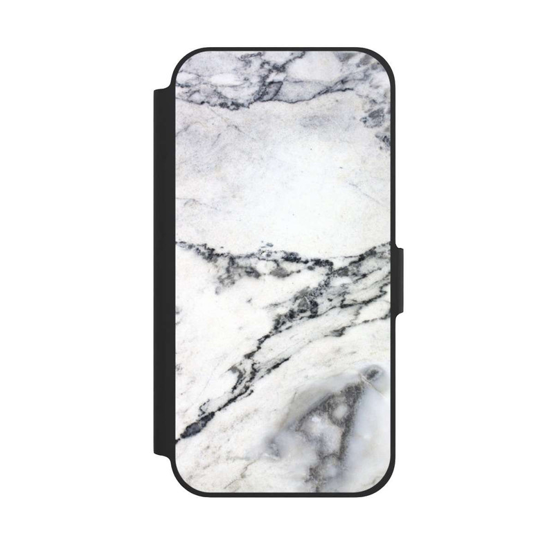 iPhone 12 NIVOflip Marbre Classique