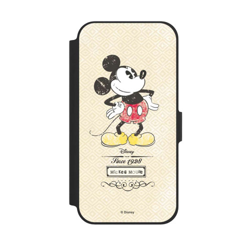 Apple iPhone 12 NIVOflip Mickey Vintage