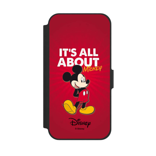 Apple iPhone 12 NIVOflip All About Micky
